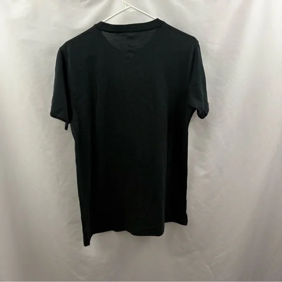 The Simpsons Treehouse Of Horror T Shirt Skeleton Characters Graphic Tee Medium - Picture 8 of 8